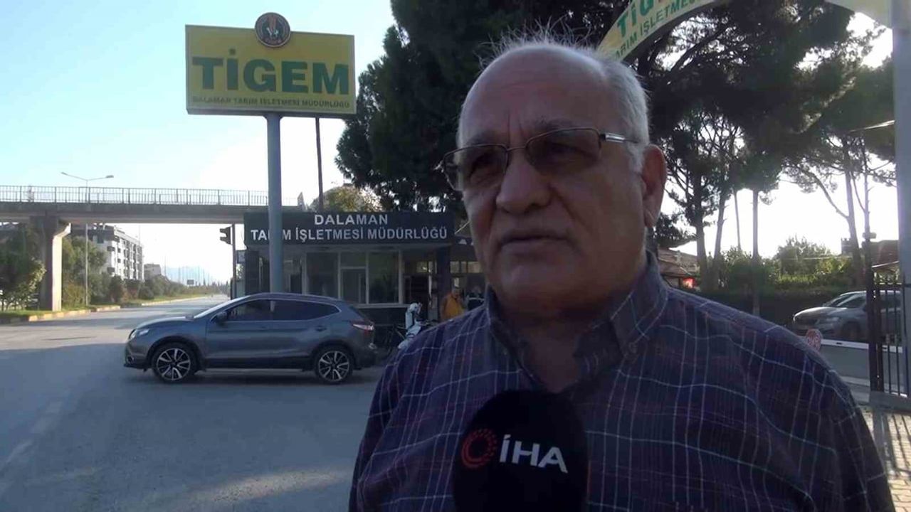 Dalaman'daki 'Tren Garı' Gerçekten Av Köşkü Çıktı