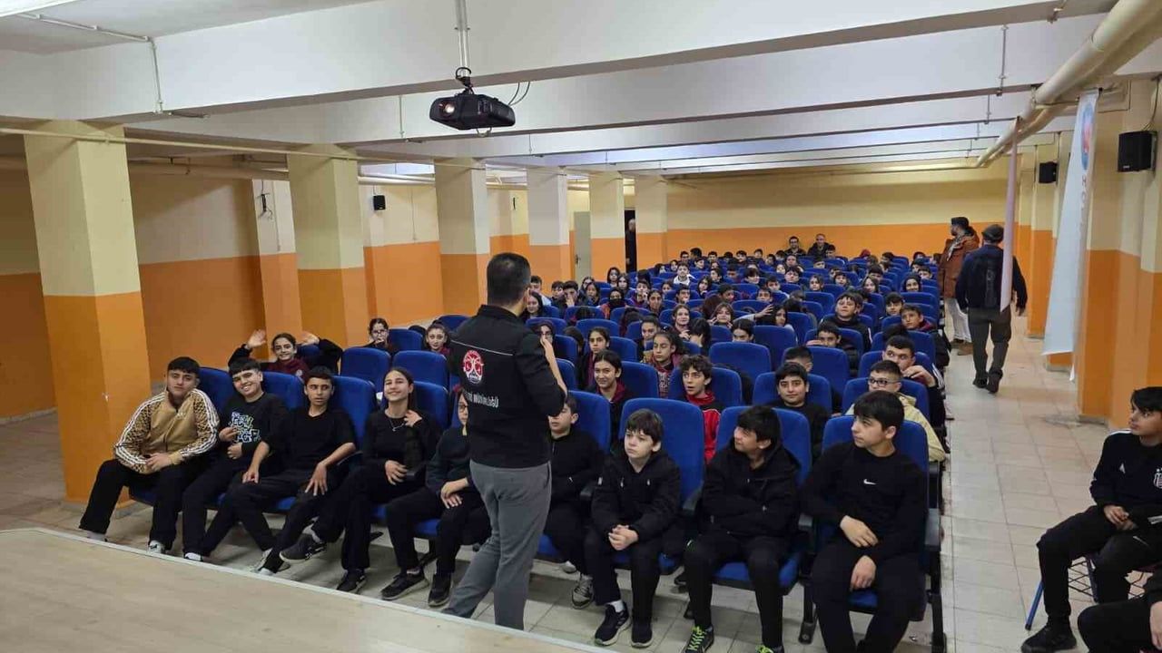 Darıca'da 37 Bin Öğrenciye Uygulamalı Afet Eğitimi