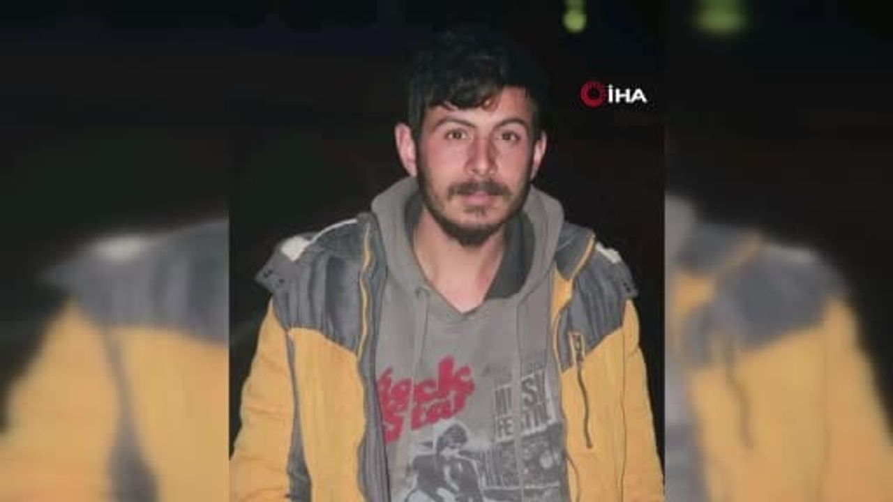 Darıca'da denizde bulunan cansız bedenin kimliği belli oldu: 29 yaşındaki Cengiz Bilmez