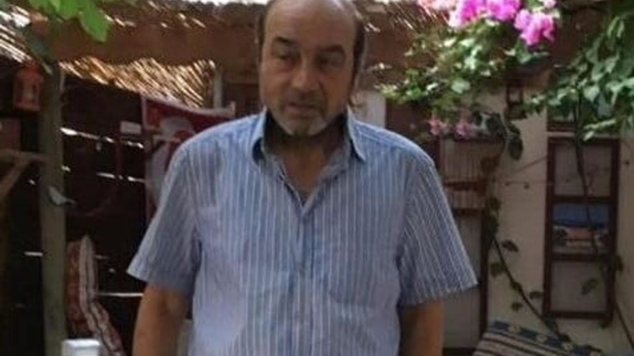 Datça'da 73 Yaşındaki İbrahim Durdu Evinde Ölü Bulundu
