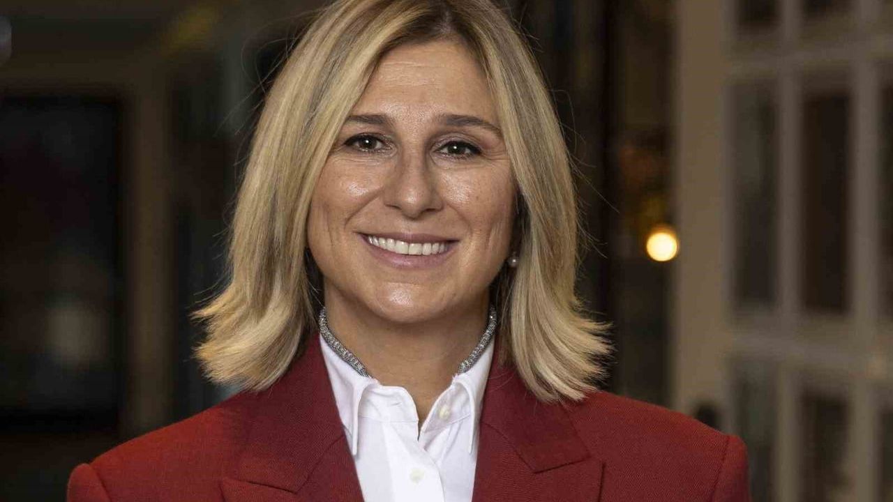 Davos 56: Ebru Özdemir ve Türkiye’nin güçlü iş dünyası Davos’ta