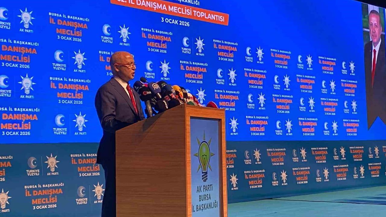 Davut Gürkan’dan CHP’li Büyükşehir Yönetimine Sert Eleştiri