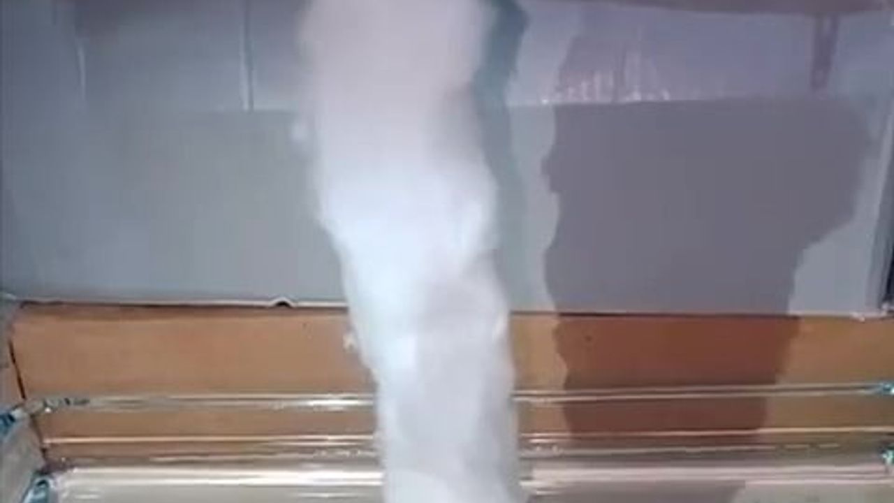 Denizli'de 2.3 Kilo Metamfetamin Lif ve Pamuklara Emdirilmiş Halde Yakalandı: İki Şüpheli Tutuklandı