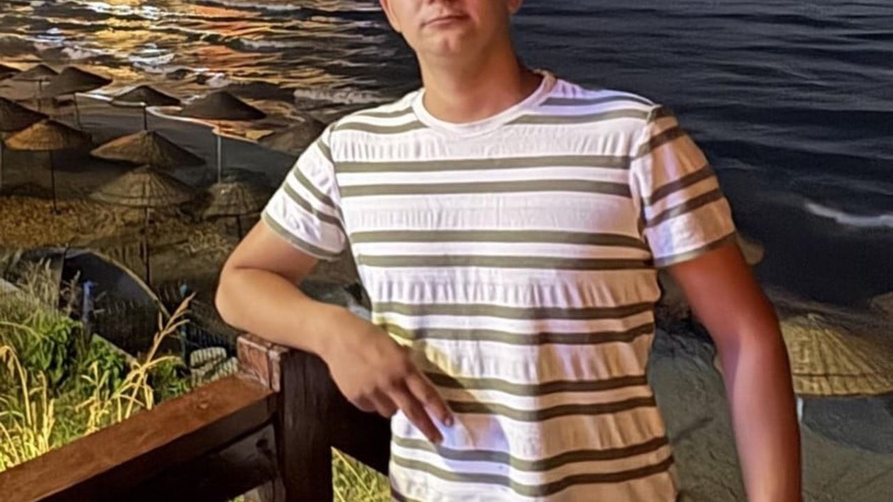 Denizli'de 20 Yaşındaki Esnaf Baran Sami Vural İş Yerinde Ölü Bulundu