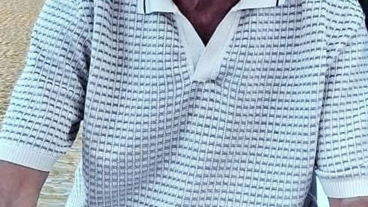 Denizli'de 56 Yaşındaki Öğretmen Mehmet Susan, Aracın Altında Kalarak Yaşamını Yitirdi