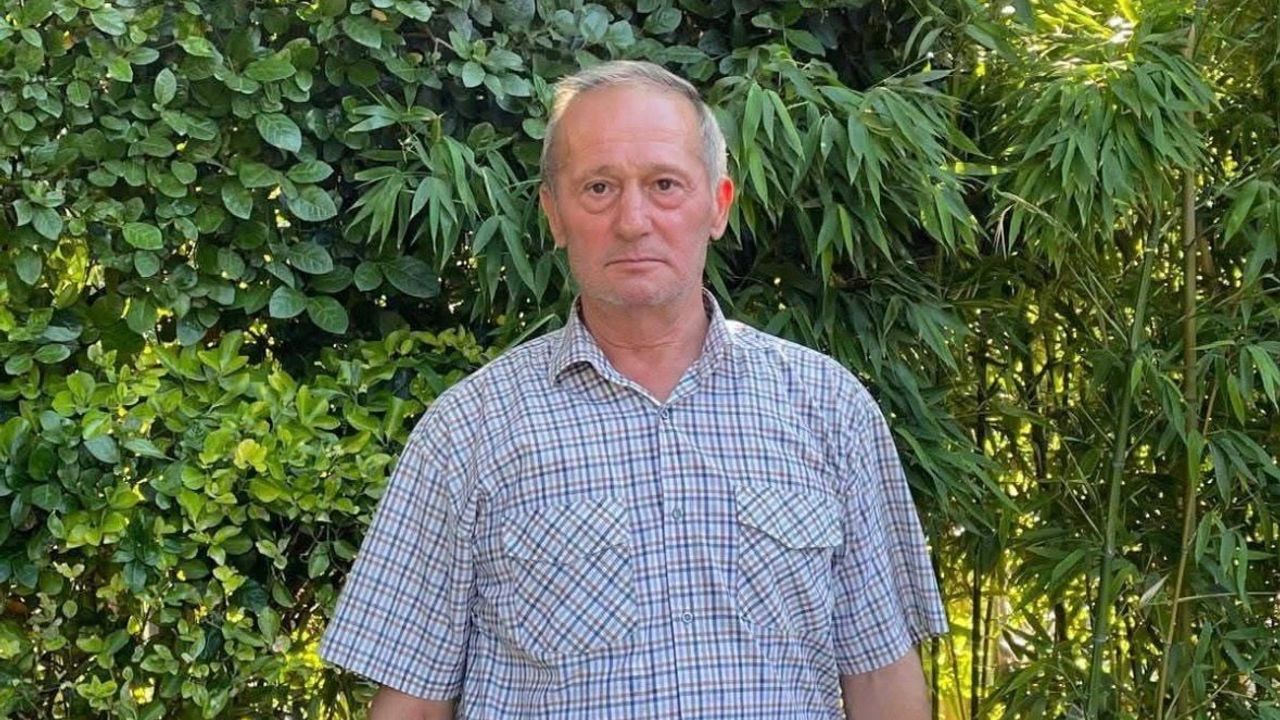 Denizli’de Emekli Binbaşı Hasan Şahal Evinde Ölü Bulundu