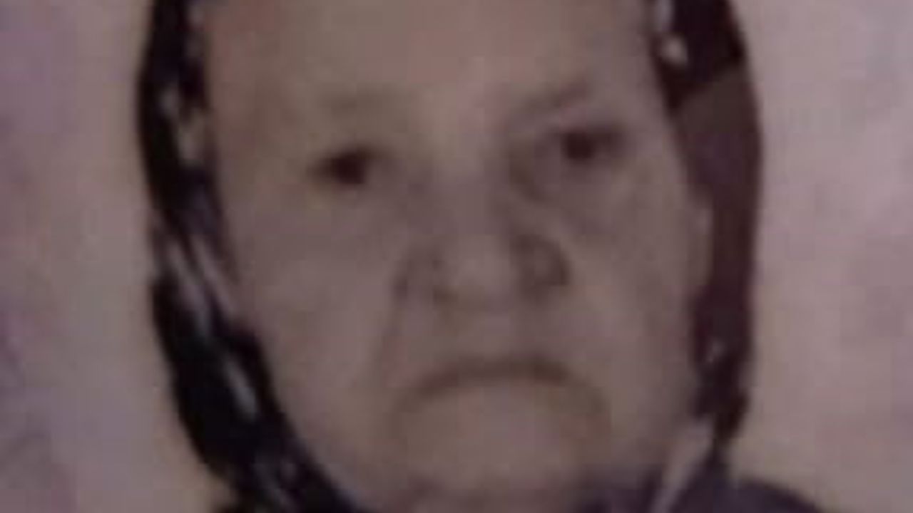 Denizli'de soba yangını: 93 yaşındaki Zehra Bursalı hayatını kaybetti