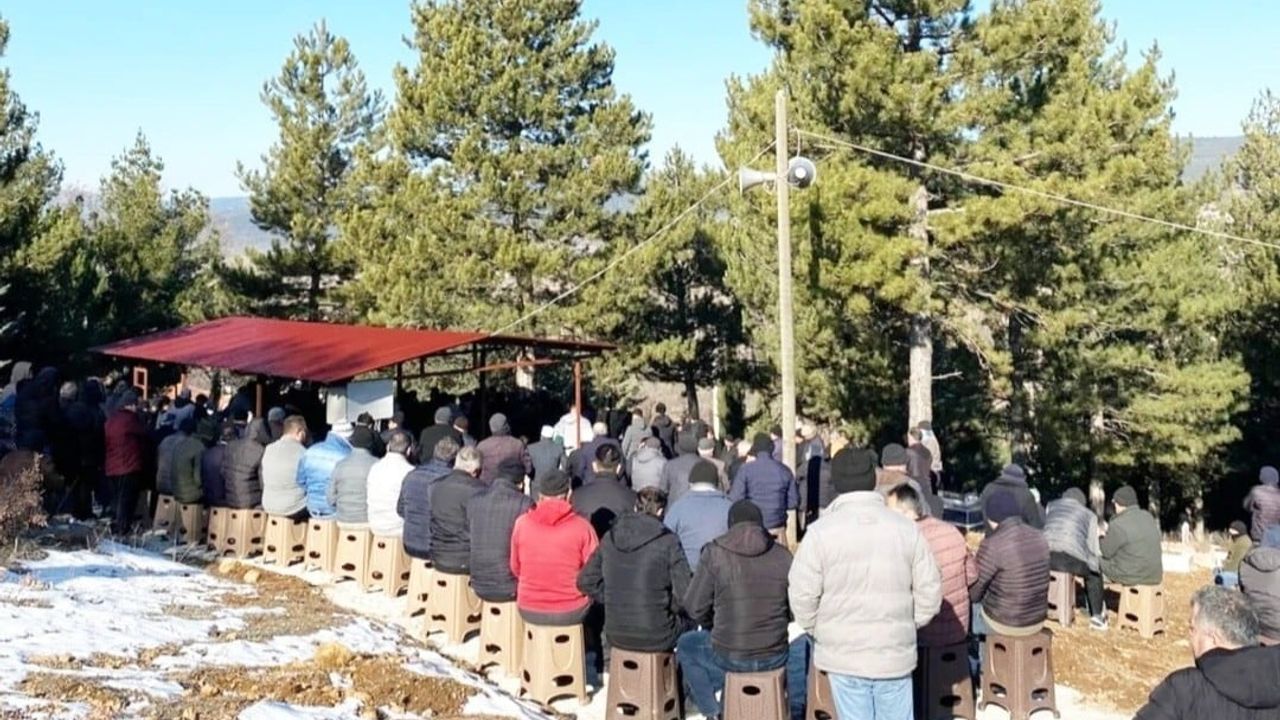 Denizli'de Tiner Parlaması: Genç İşçi 7 Gün Sonra Hayatını Kaybetti