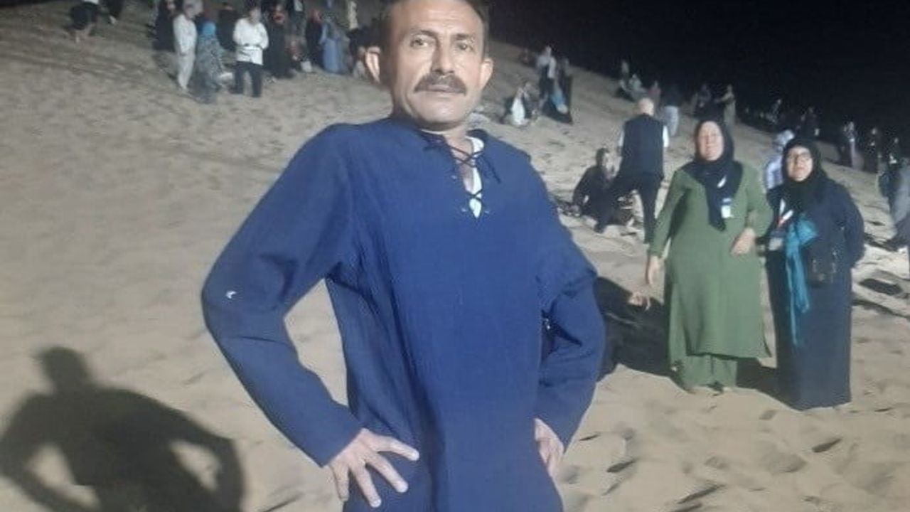 Denizli'de Umre Dönüşü: Ali Işık Çardak Devlet Hastanesi'nde Vefat Etti