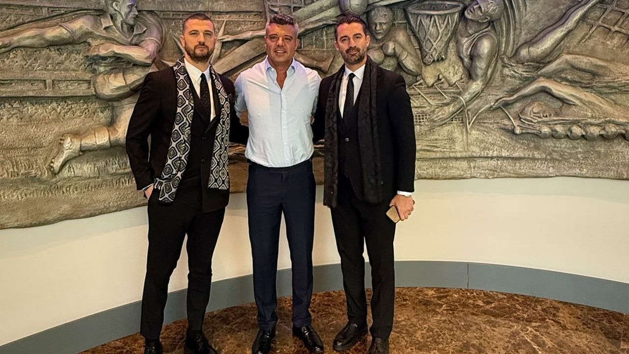 Denizlili Öğrenciler Saraçoğlu’nda Fenerbahçe ile Sarı Lacivert İzler Bıraktı