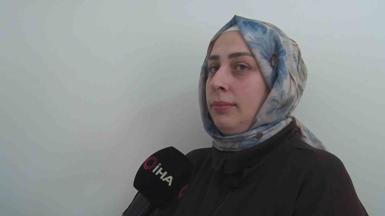 Derince'de Çenesuyu A.Ş.'de İşten Çıkarılan 3 Çocuk Annesi: Yarım Gün Talebi Krize Dönüştü