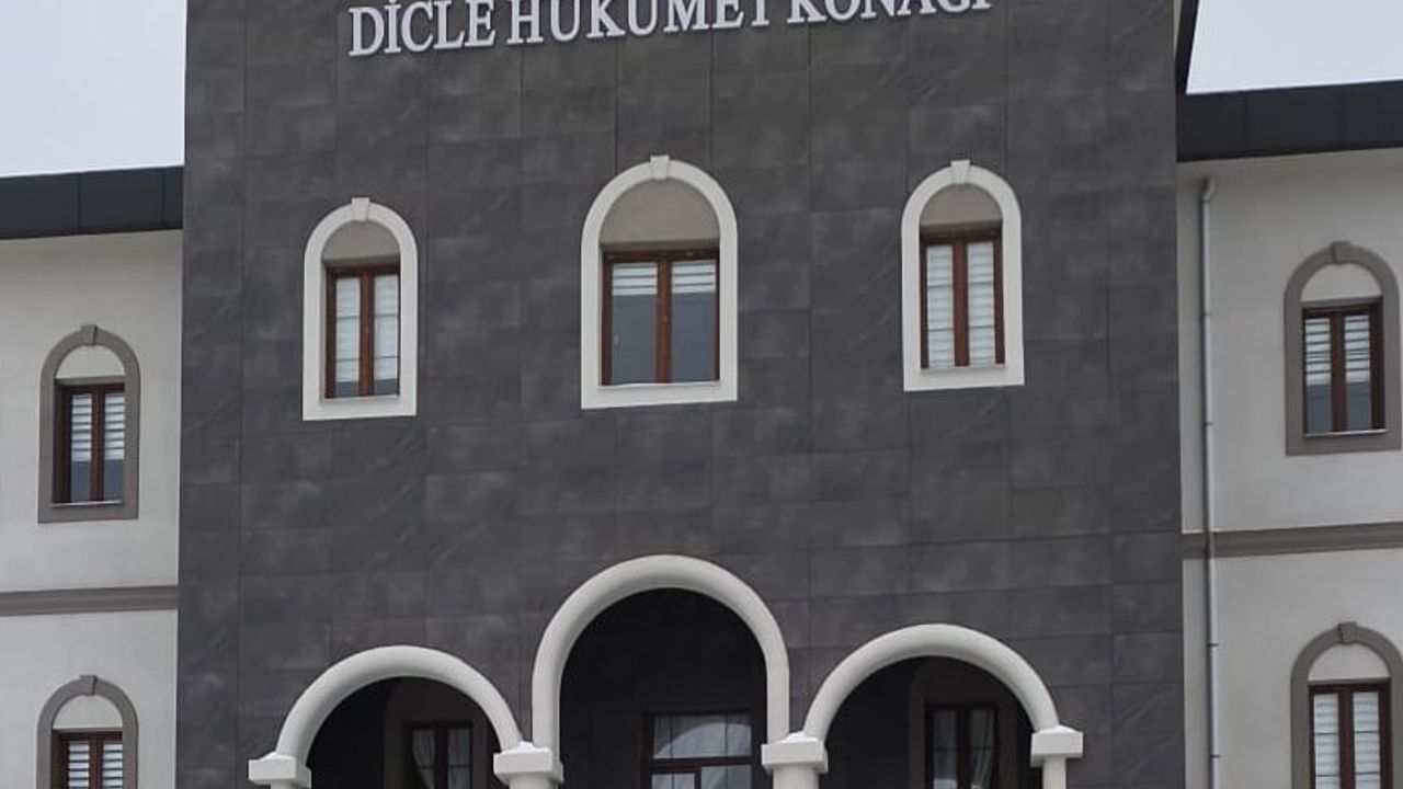 Dicle 2025 Üretim Raporu: 13.500 ton üzüm, 340 ton badem üretildi