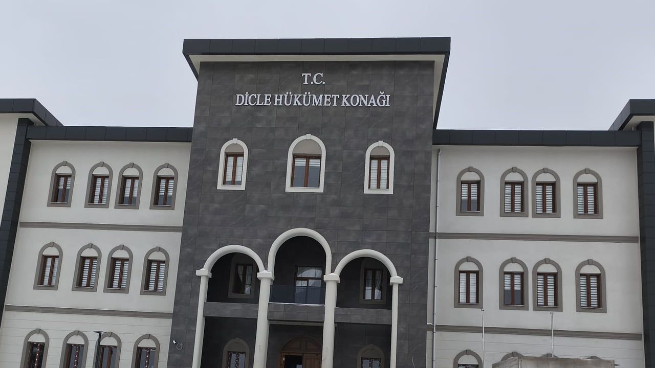 Dicle'de 2025'te 6 bin 519 Kök Kenevir Ele Geçirildi