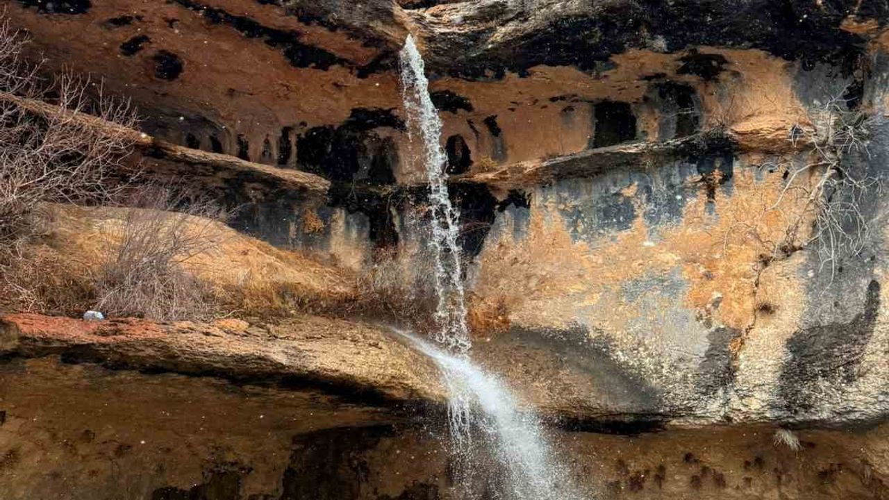 Dicle'de Yeni Doğa Rotası: Bawkan Vadisi ve Şelaleleri