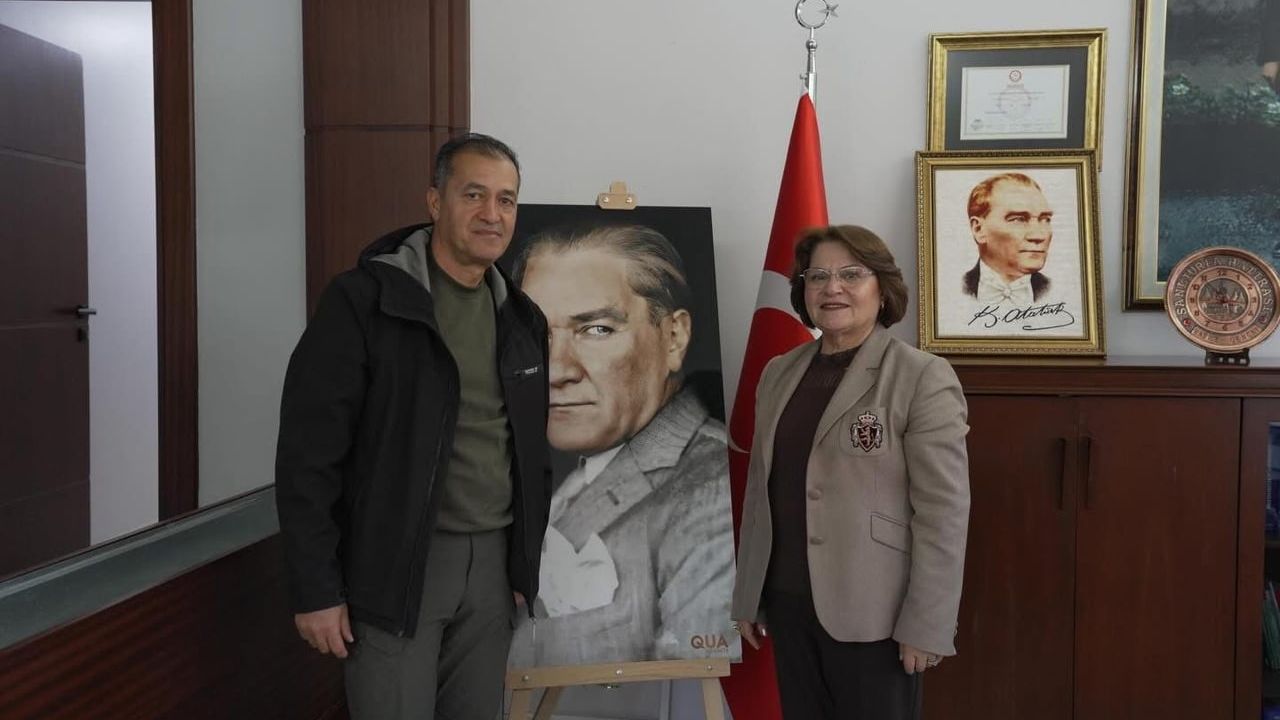 Didim'de Doğalgaz Çalışmaları: Başkan Gençay Süreci Takip Ediyor