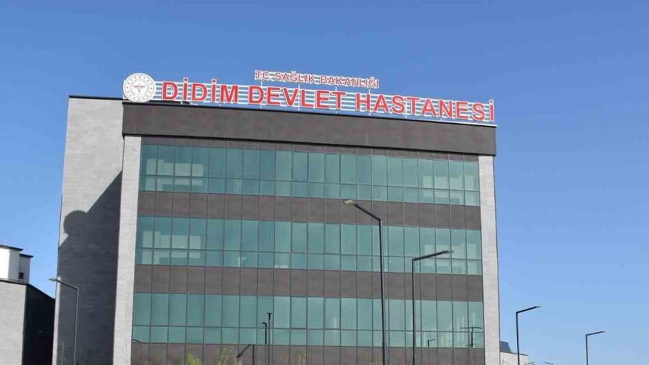 Didim'de morgda cenaze karıştı: Savcılık soruşturması