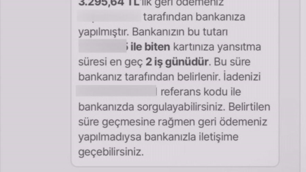 Dijital Alışverişte 'İptal' Kılıfı: Ürünler 2-3 Katına Çıkıyor