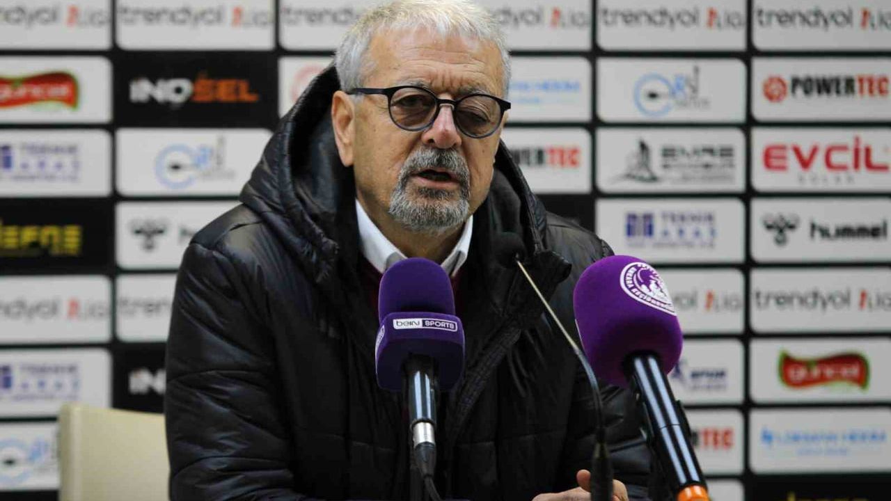 Dilaver Mutlu: "İlk 10 Dakikada 2-0 Olunca Çevirmek Zor"