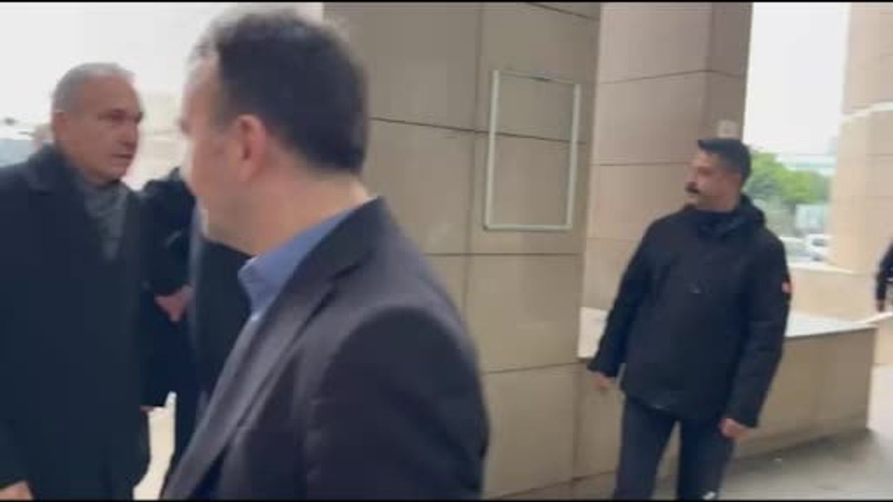 Dilek İmamoğlu: 'Tarafsız ve tutuksuz yargılama istiyoruz'