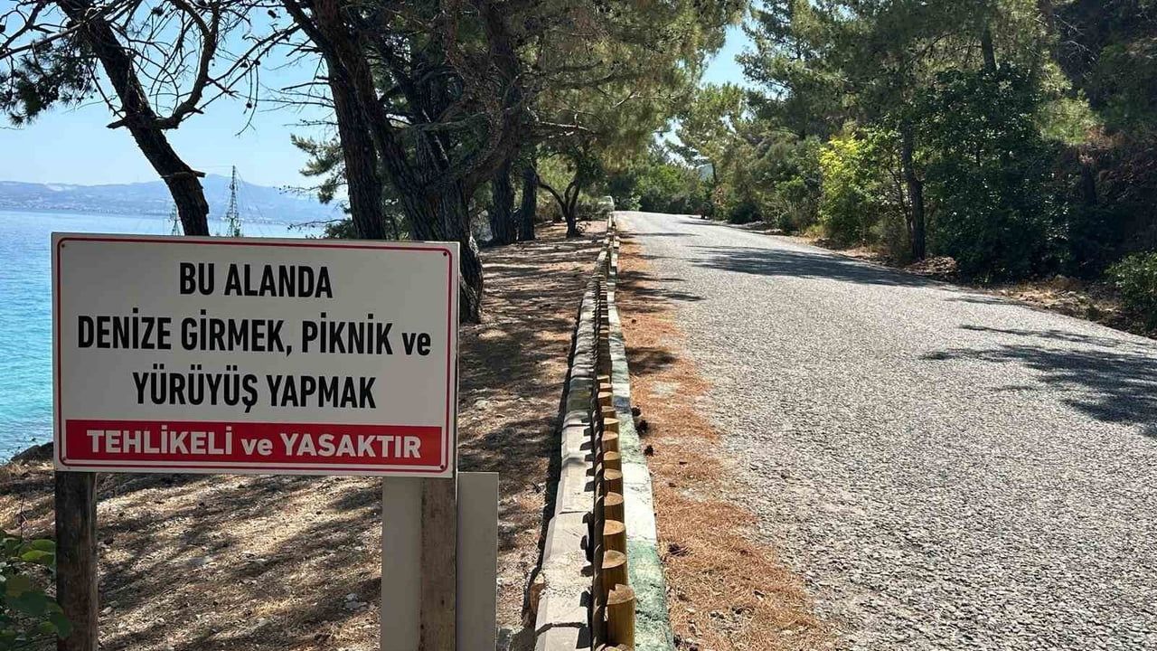 Dilek Yarımadası Büyük Menderes Deltası Milli Parkı'nda Sürdürülebilir ve Güvenli Dönem