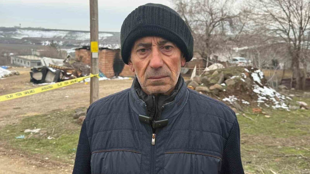 Diyarbakır Çınar'da 2 Çocuk Annesi Nimet Kılıç Kayıp