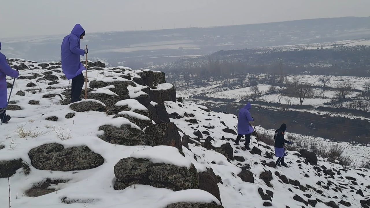 Diyarbakır’da 8 Gündür Kayıp Şizofreni Hastası Nimet Kılıç İçin Arama Sürüyor