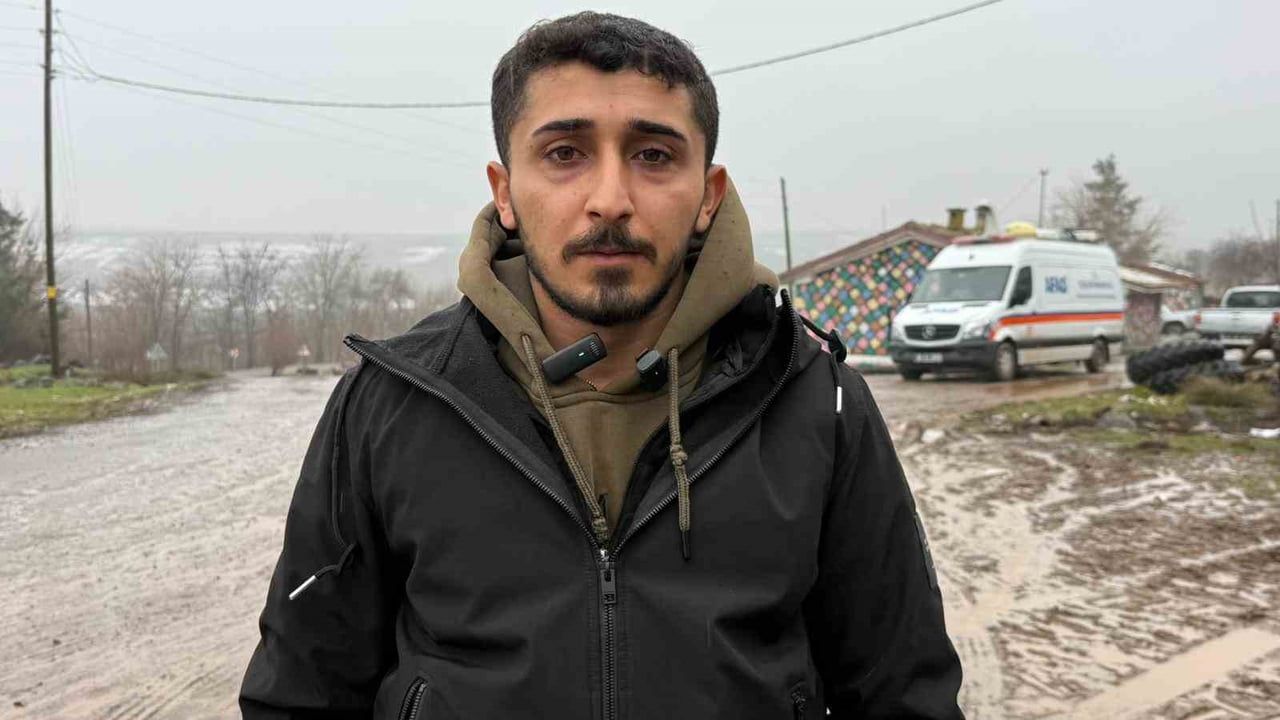 Diyarbakır'da 9 Gündür Kayıp Şizofreni Hastası Nimet Kılıç İçin 100+ Km Arama