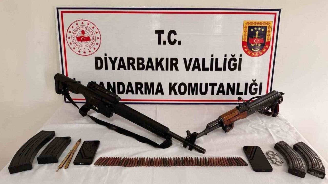 Diyarbakır'da Kaçakçılık Operasyonlarında 31 Şüpheliye İşlem