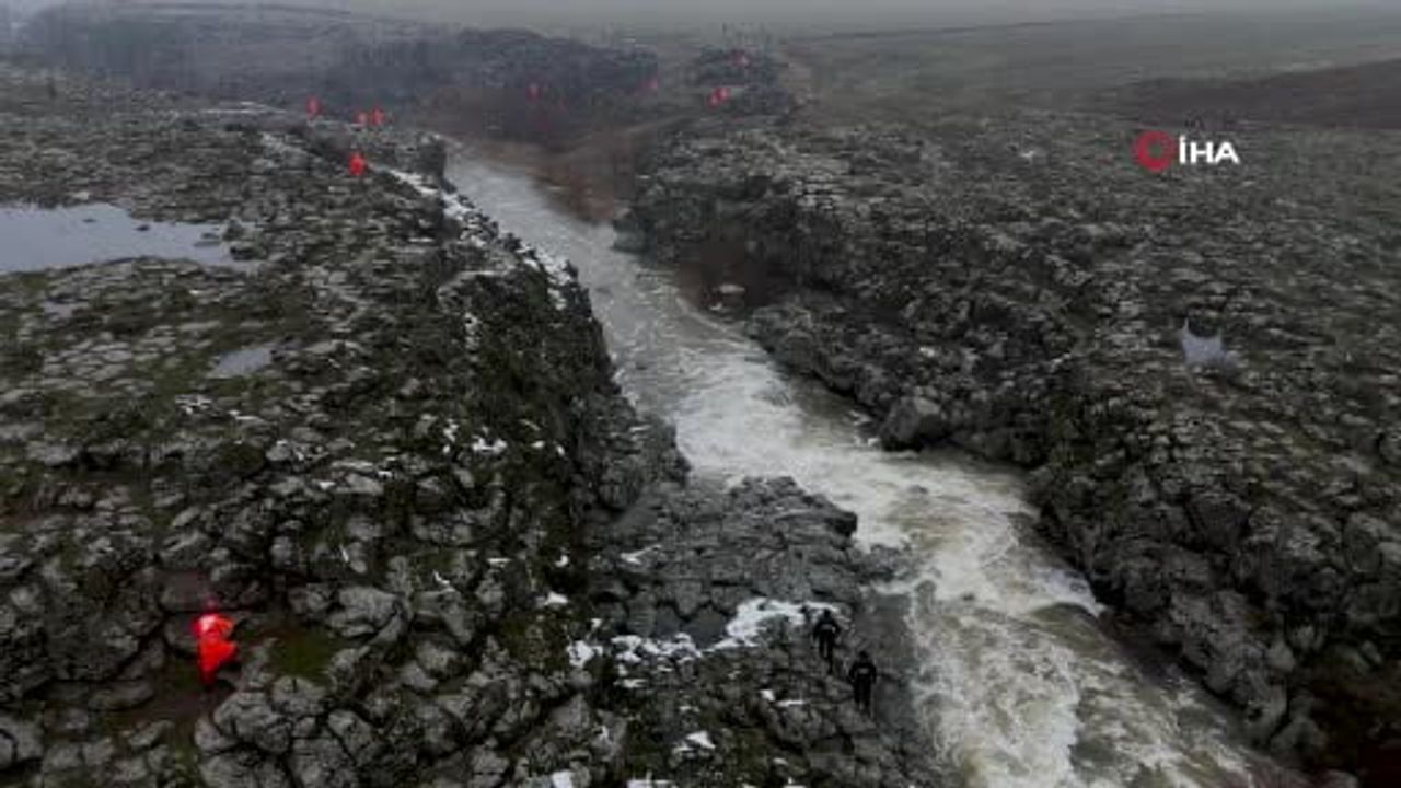 Diyarbakır’da Kayıp Kadın Nimet Kılıç: Eşi 'Hepimizin psikolojisi bozuldu'