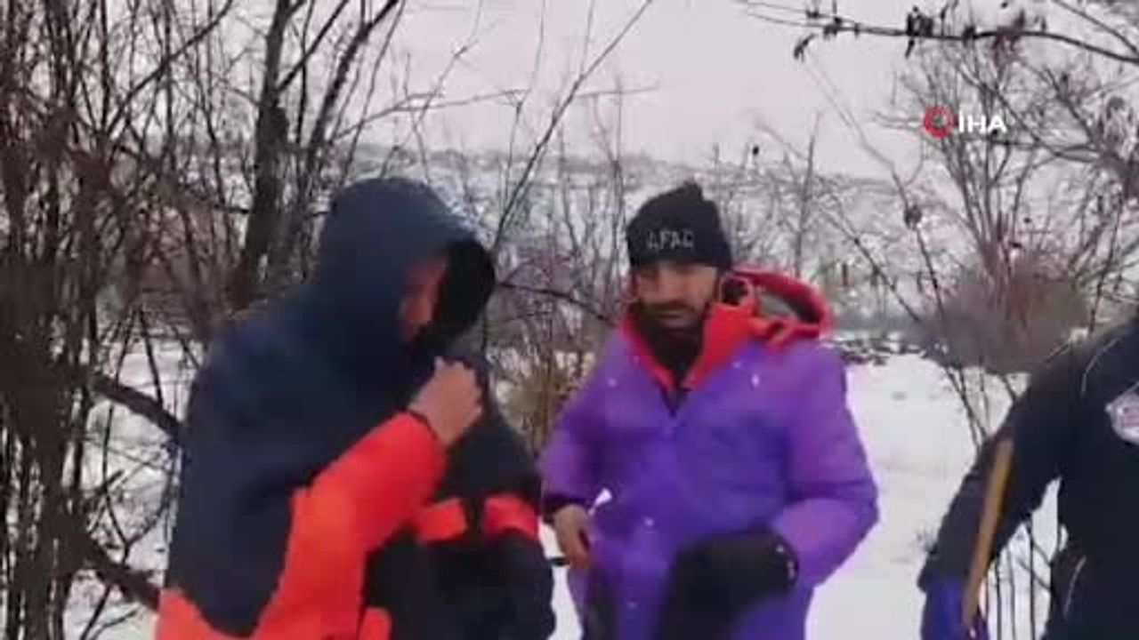 Diyarbakır’da Kayıp Şizofreni Hastası Nimet Kılıç İçin 8 Gündür Arama