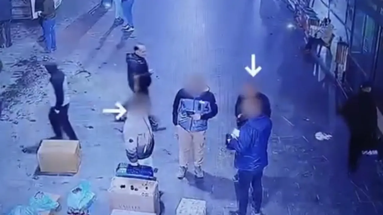 Diyarbakır'da Midelerinde 807,15 Gram Uyuşturucu Taşıyan 2 İranlı Tutuklandı