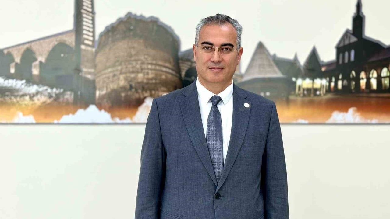 Diyarbakır'da Misafir Anne Projesi: Kışta anne ve bebek güvenliği