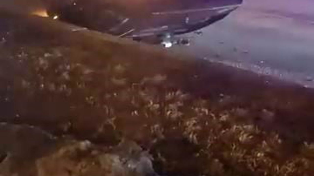 Diyarbakır'da Trafik Kazası: Kayapınar Diclekent'te Araç Takla Attı, 1 Yaralı