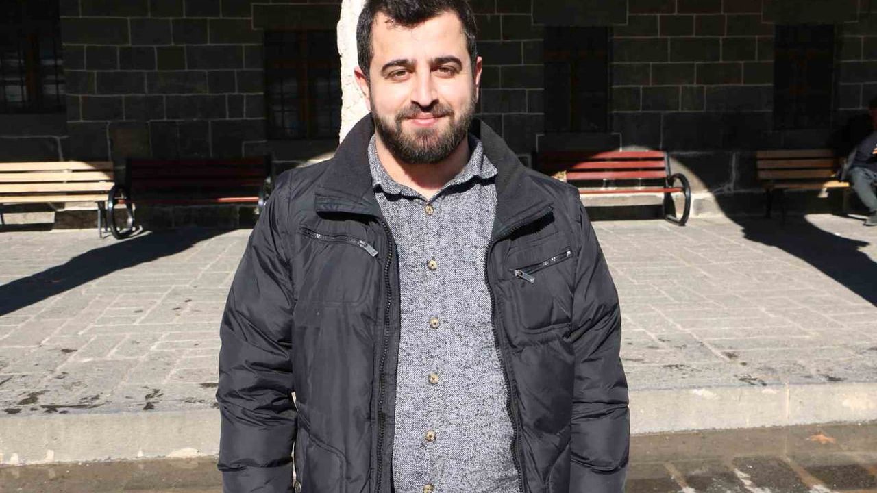 Diyarbakır Kışta Turistleri Ağırlıyor: 33 Medeniyetin İzleri