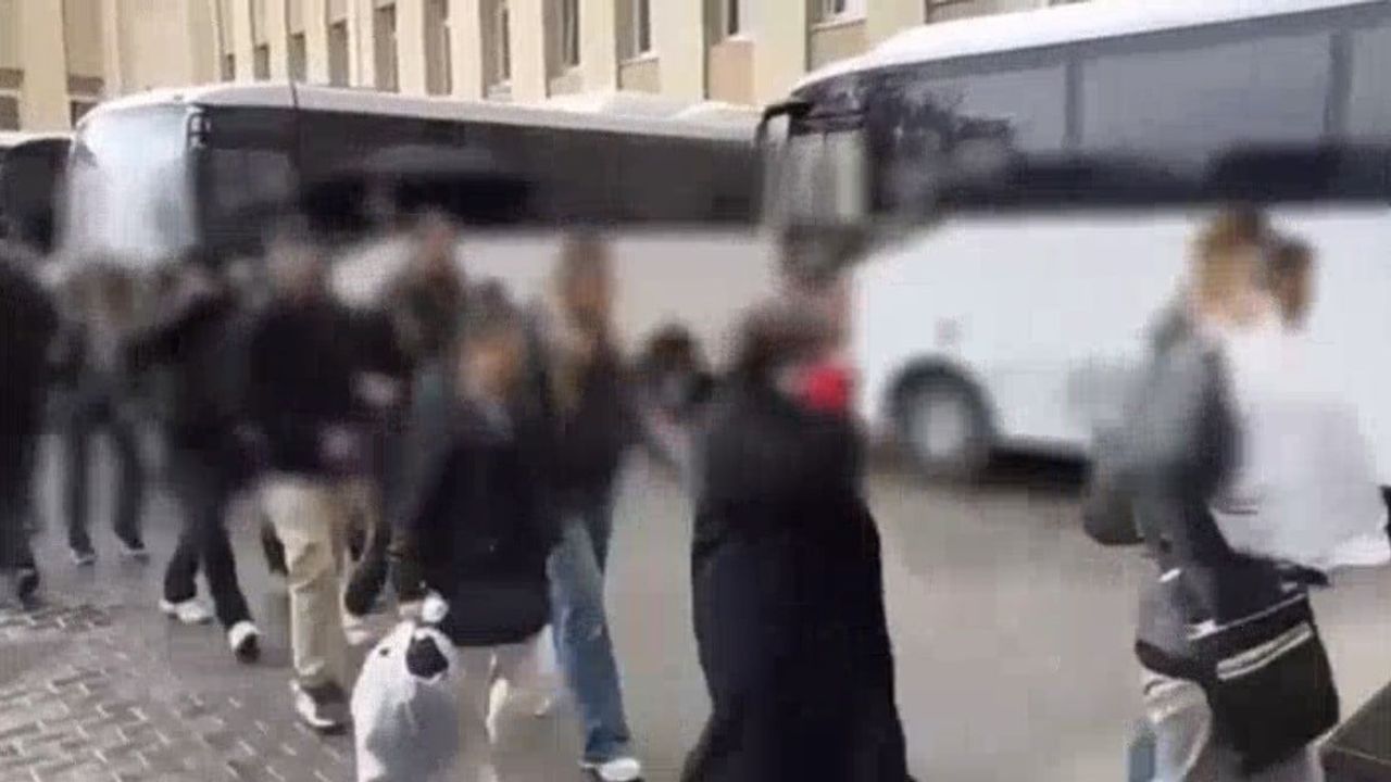 Diyarbakır merkezli 'Sanal Kıskaç' Operasyonu: 10 Tutuklama