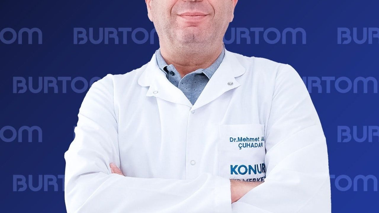 Diz Ağrıları Ortopedi Başvurularında İlk Sırada — Op. Dr. Mehmet Akif Çuhadar Uyarıyor