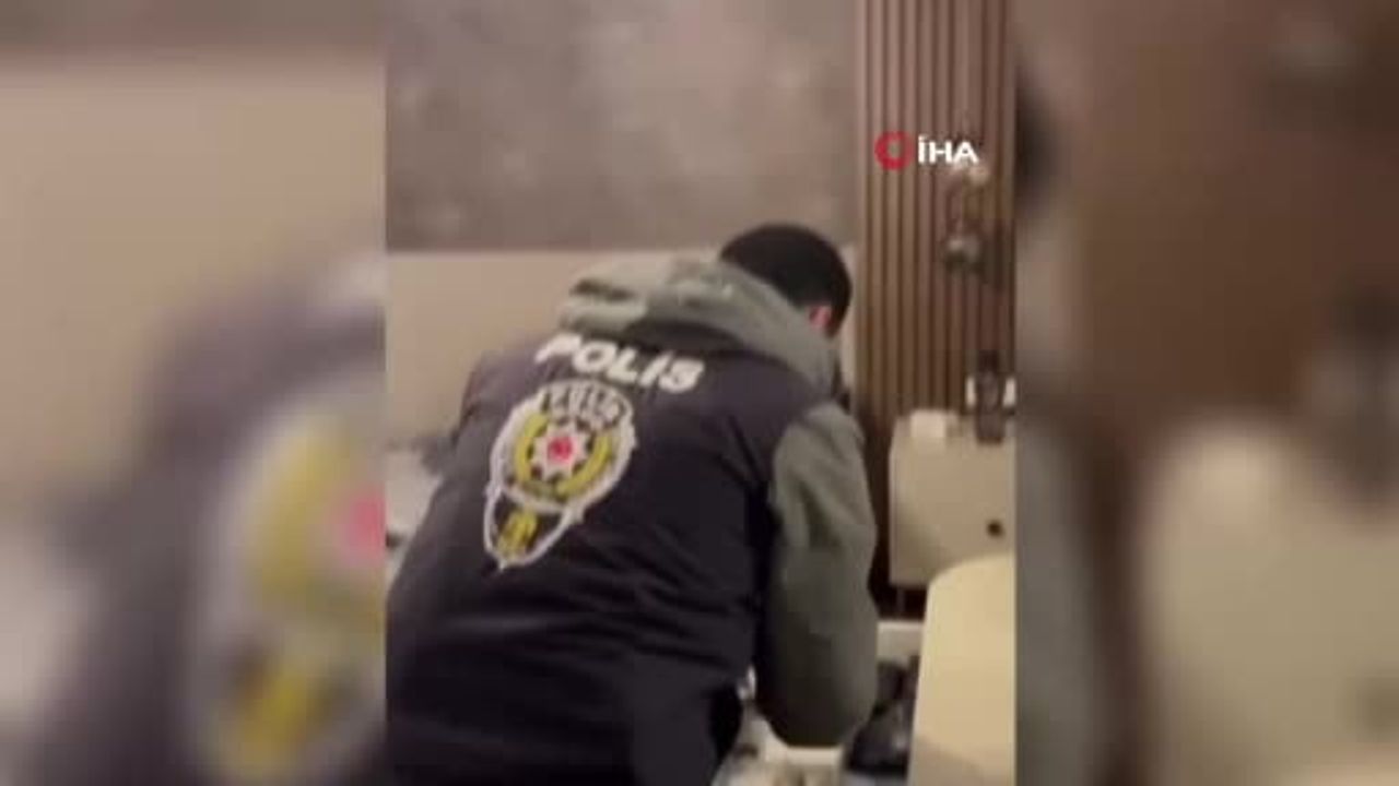 DMCFX.com Operasyonu: İstanbul’da İzinsiz Sermaye Piyasası Faaliyeti — 26 Gözaltı