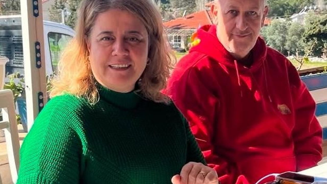 Doktorlar 'yaşamaz' dedi: Atilla İnan eşi sayesinde hayata tutundu