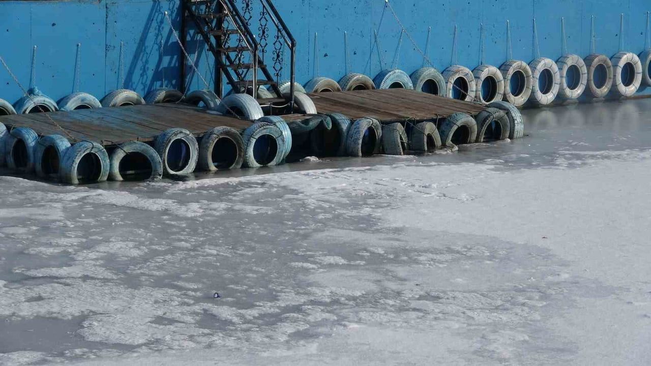 Dondurucu Soğuklar Araçları Çalıştırmadı: Kentte Sabah Sorunları