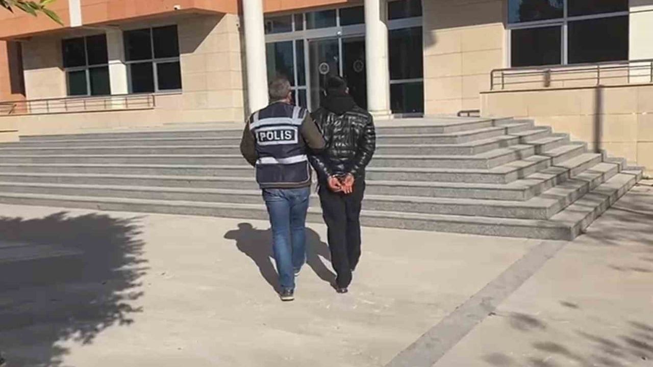 Dörtyol'da Bıçaklı Kavga: Şüpheli Ş.T. Tutuklandı