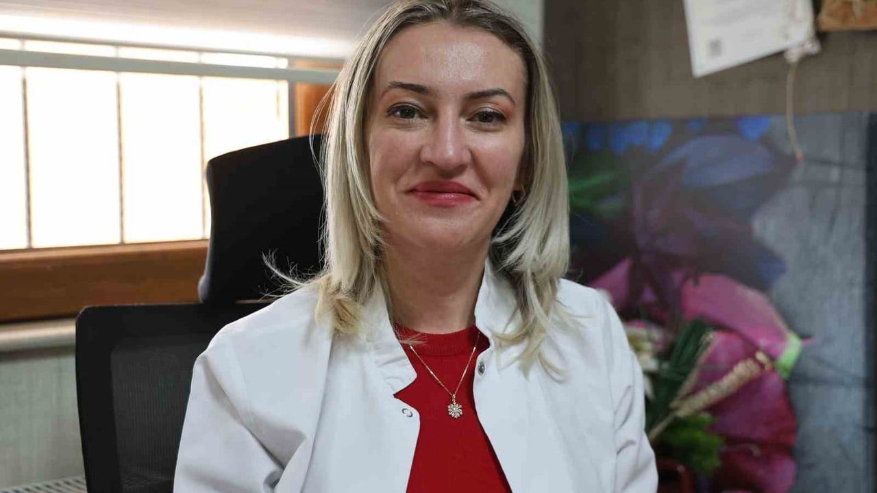 Dr. Serpil Arslan: Grip Vakaları Ağırlaşıyor, Erken Tedavi Önemli