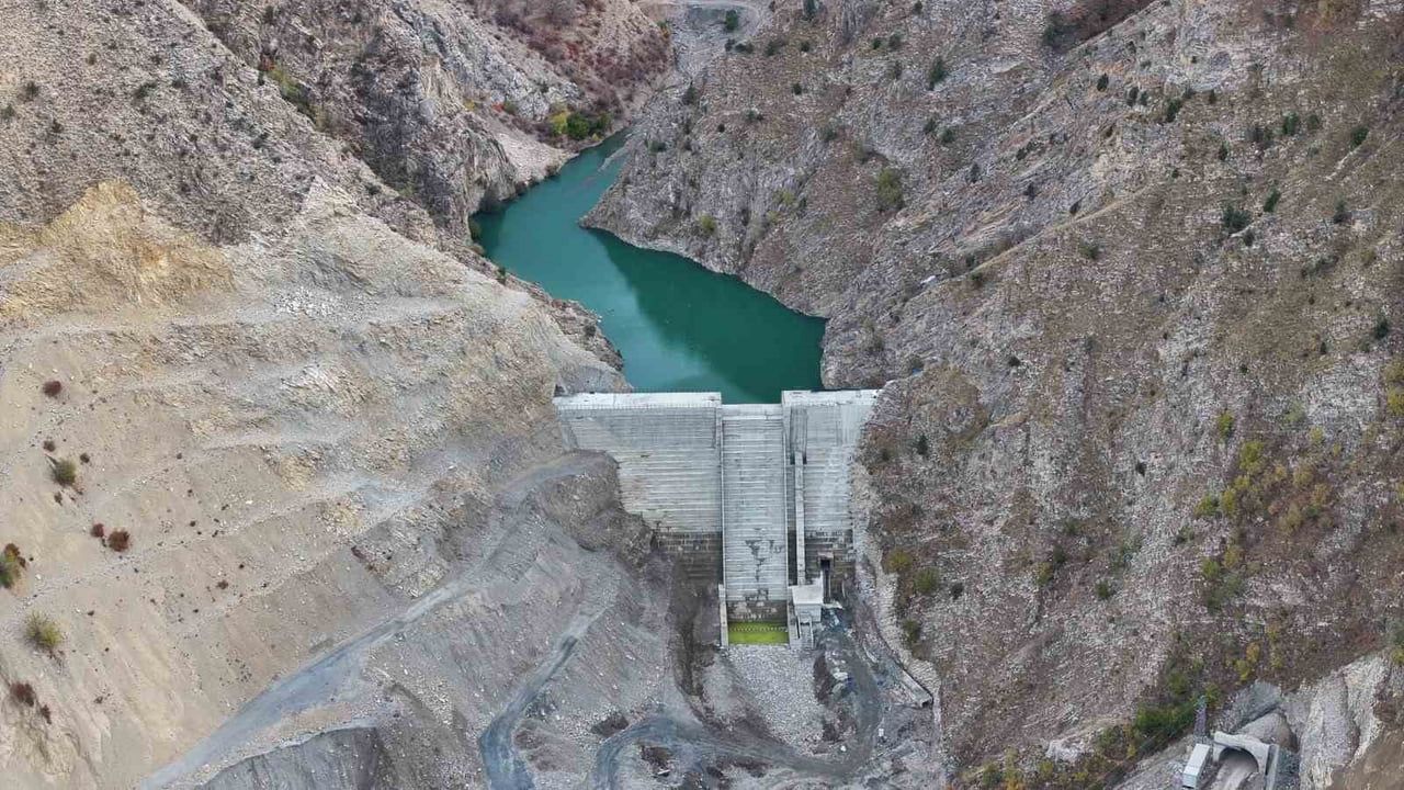 DSİ 8. Bölge'den 2025'te Erzurum'a Su ve Tarım Hamlesi