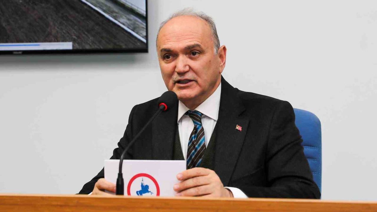 Düzce 2026: Yatırım ve Hamle Yılı