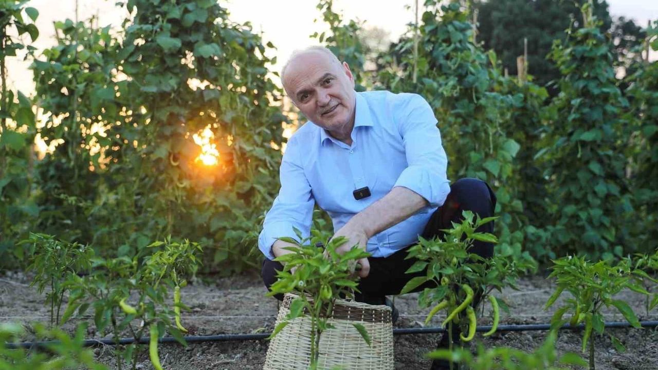 Düzce Belediyesi 2026'yı 'Hamle Yılı' İlan Etti: Su, Sağlık ve Kentsel Dönüşümde Büyük Adımlar