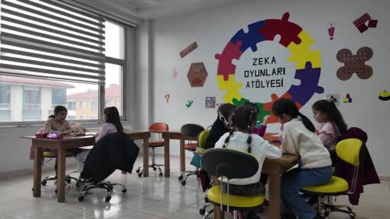 Düzce Belediyesi Çocuk Üniversitesi'nde 2025-2026 2. Dönem Kayıtları Başladı
