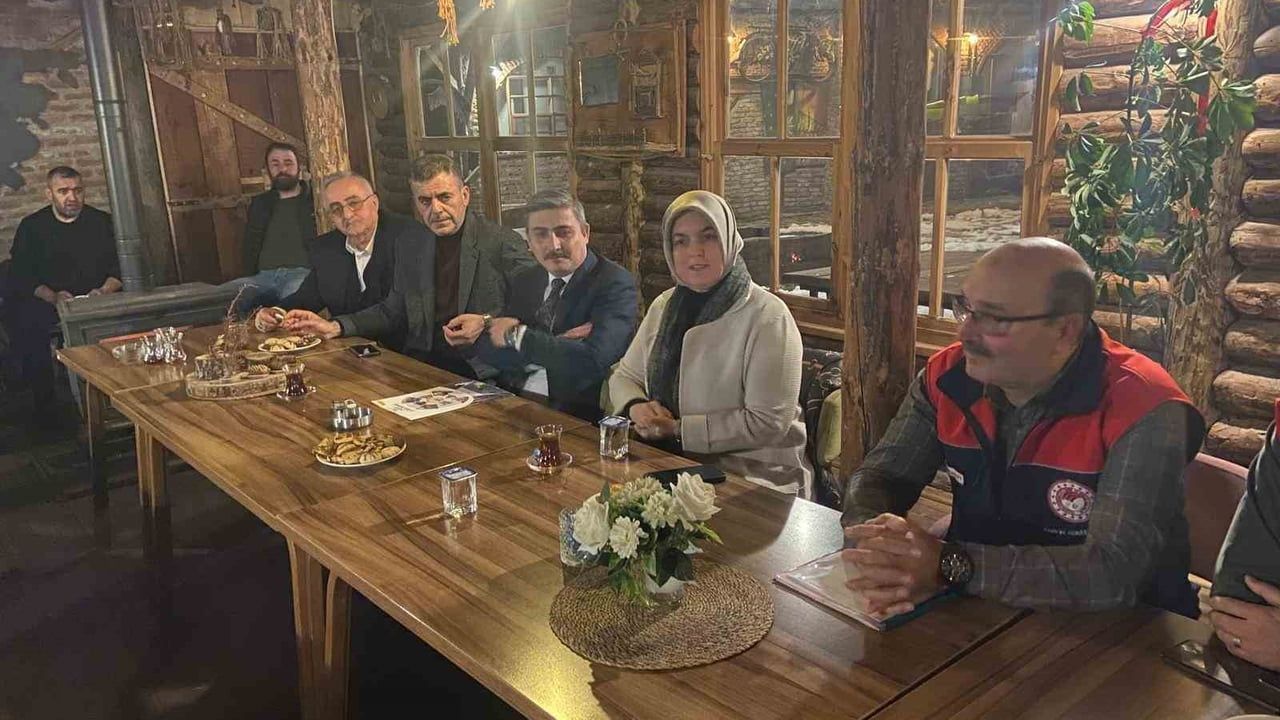 Düzce’de Çeltik Üretimi İçin Kooperatif ve Modern Sulama Yol Haritası