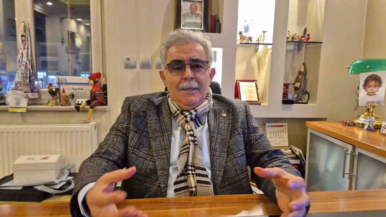 Düzce'de DOSKİM Temel Aşamasına Geçti: Özel Bireylere İstihdam