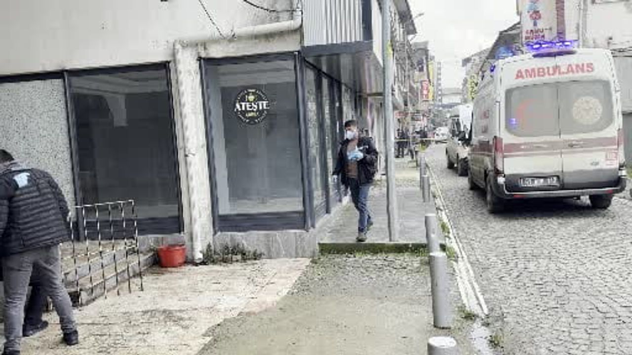 Düzce'de Pasaj Bodrumunda Erkek Cesedi Bulundu: Zeki Onur Garip'in Kimliği Belirlendi