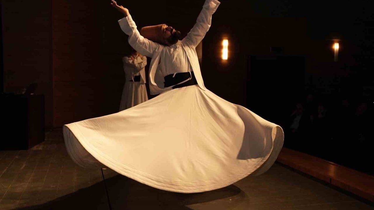 Düzce'de 'Secdeden Semaya: Miraç ve Namaz Gecesi' Programı Birlik Mesajı Verdi