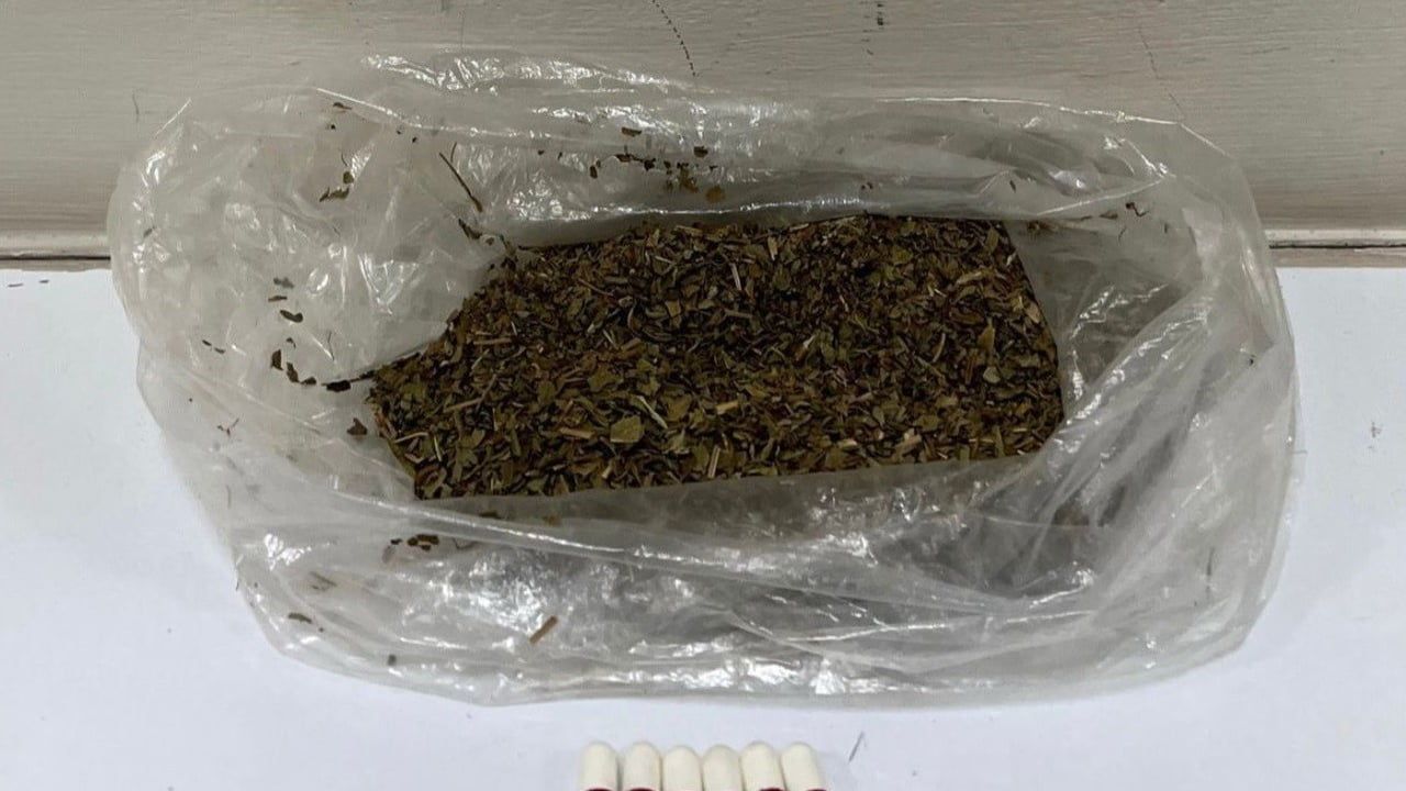 Düzce'de Uyuşturucu Operasyonu: 2 Kişi Tutuklandı